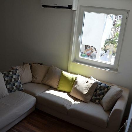 Apartament Apartman Medit Vir Zewnętrze zdjęcie