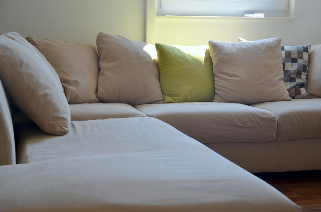 Apartament Apartman Medit Vir Zewnętrze zdjęcie