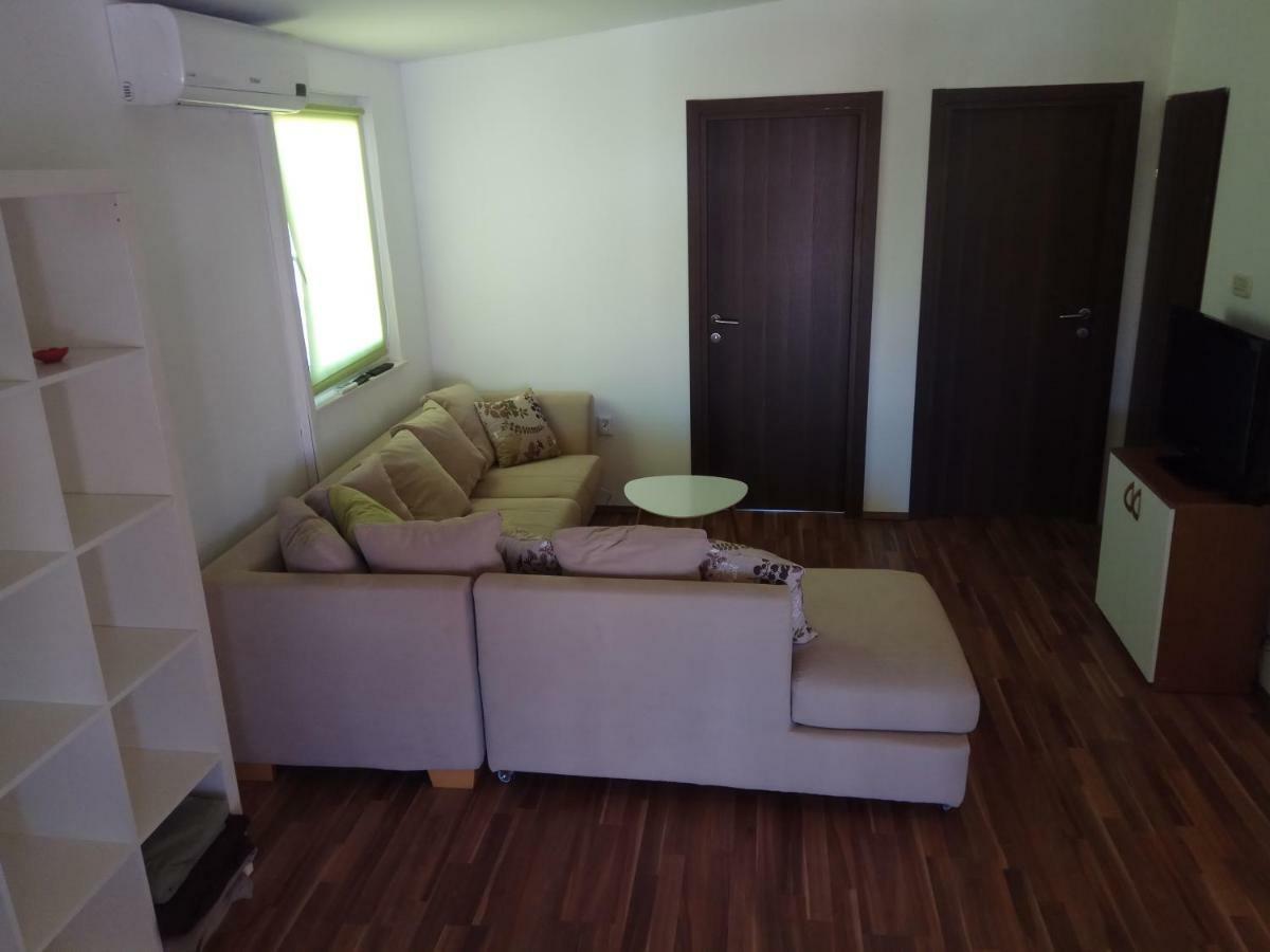 Apartament Apartman Medit Vir Zewnętrze zdjęcie