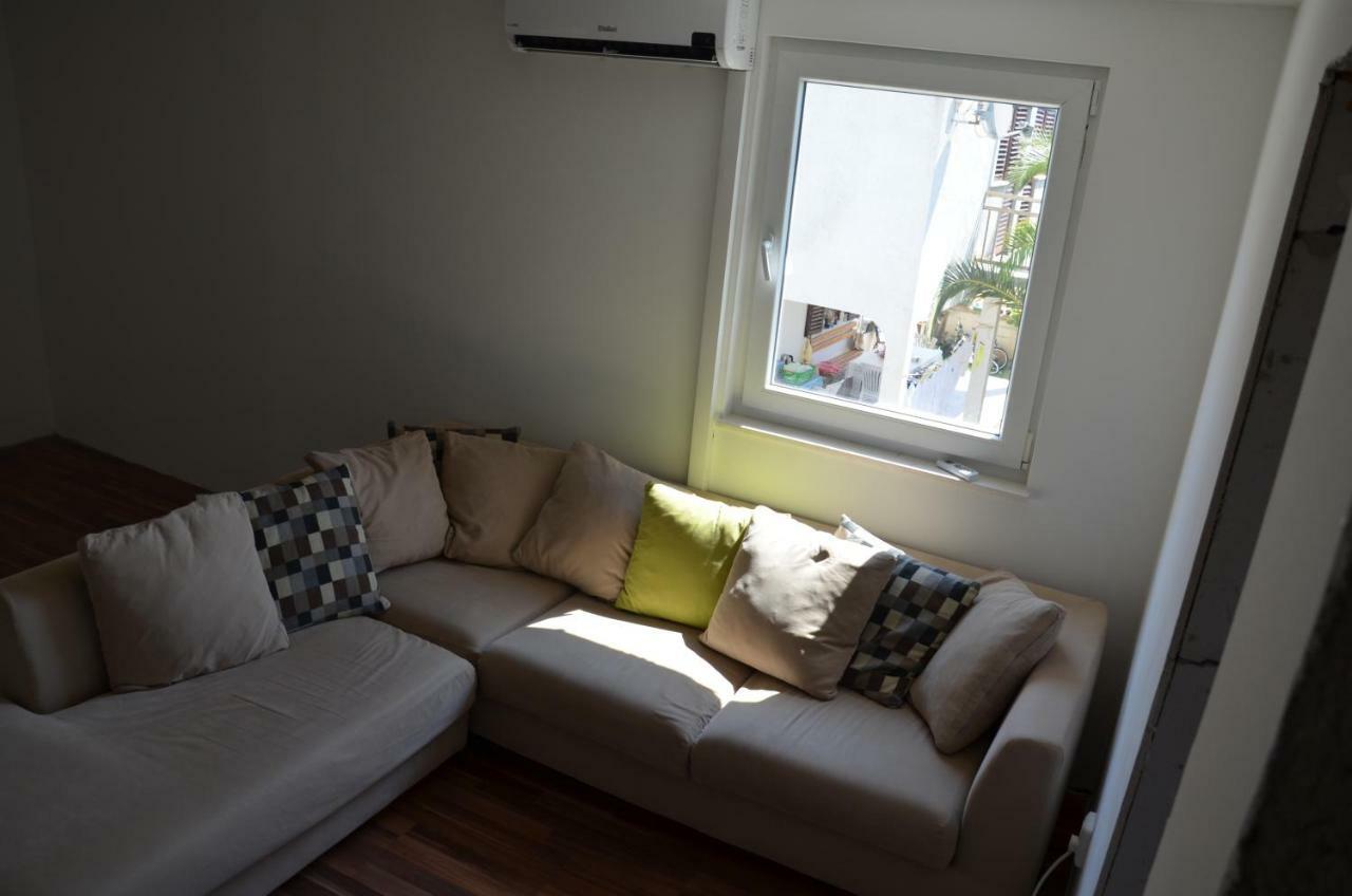 Apartament Apartman Medit Vir Zewnętrze zdjęcie